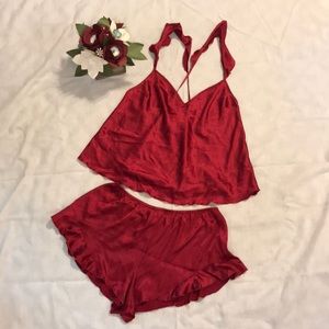 Victoria's Secret cami set